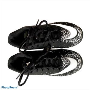 Nike youth vapor fast flex cleats